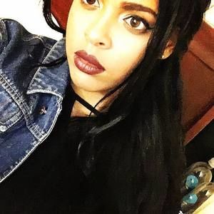 Meet your Posher, Nechy